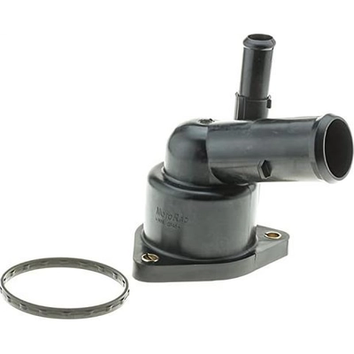 Thermostat With Housing by MOTORAD - 700-180 pa34