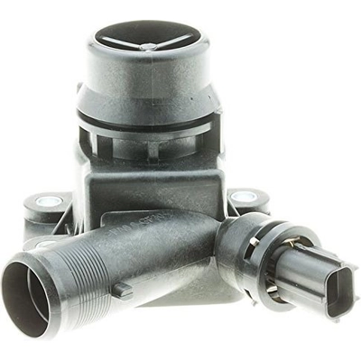 Thermostat With Housing by MOTORAD - 711-195 pa26