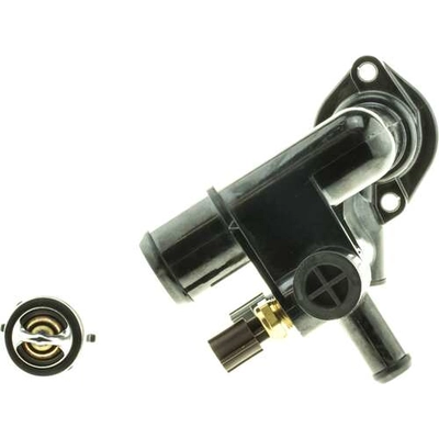 MOTORAD - 7111KT - Thermostat With Housing pa2