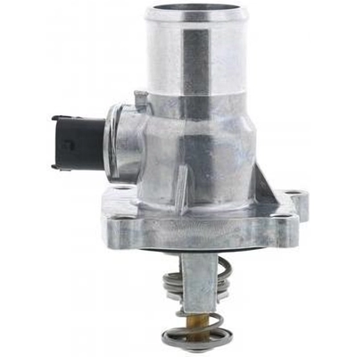 MOTORAD - 725-221 - Thermostat avec boîtier pa6