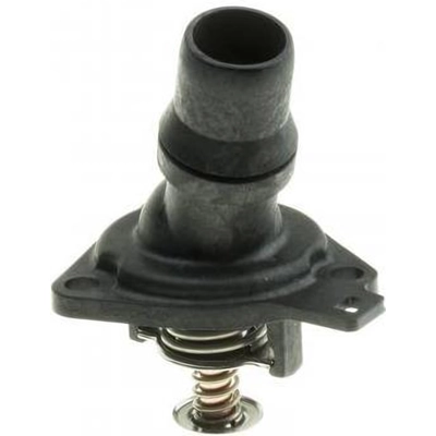 Thermostat With Housing by MOTORAD - 729-172 pa12