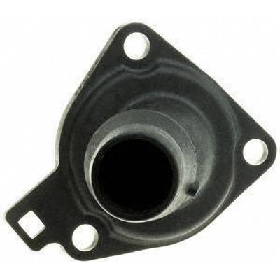 Thermostat With Housing by MOTORAD - 729-172 pa5