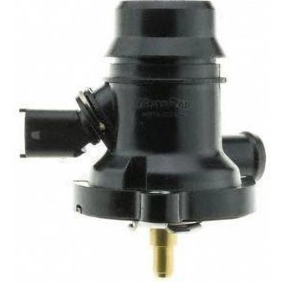 Thermostat With Housing by MOTORAD - 730-221 pa3