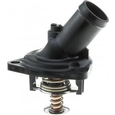 Thermostat With Housing by MOTORAD - 732-172 pa19