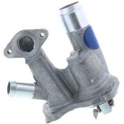 Thermostat With Housing by MOTORAD - 736-180 pa4
