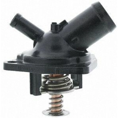 Thermostat With Housing by MOTORAD - 751-180 pa12