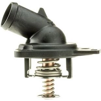 Thermostat avec bo�tier by MOTORAD - 754-172 pa19