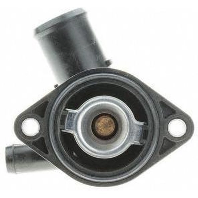 Thermostat With Housing by MOTORAD - 756-180 pa2