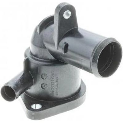 Thermostat With Housing by MOTORAD - 756-180 pa8