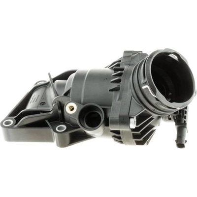 Thermostat With Housing by MOTORAD - 785-217 pa2