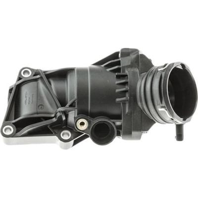 Thermostat With Housing by MOTORAD - 785-217 pa3
