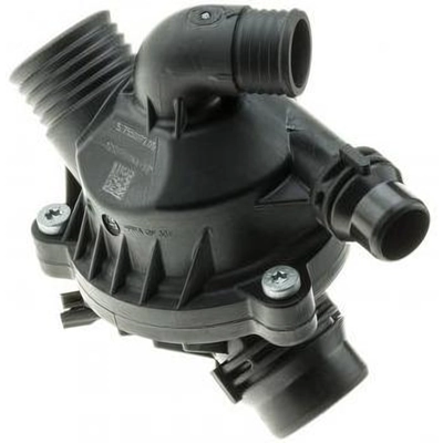 Thermostat With Housing by MOTORAD - 790-207 pa10