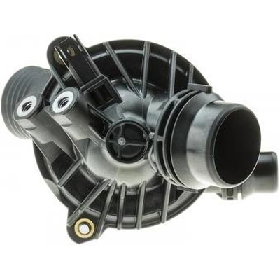 Thermostat With Housing by MOTORAD - 790-207 pa7