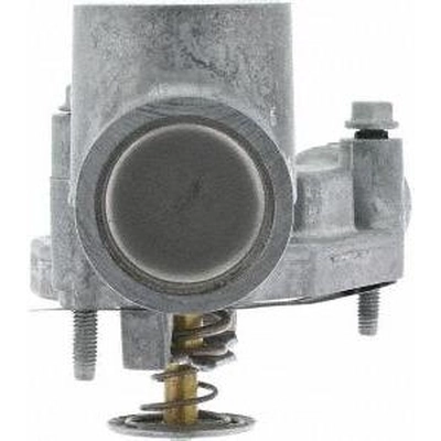 Thermostat avec boîtier by MOTORAD - 830-180 pa26