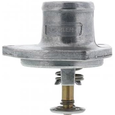 Thermostat avec boîtier by MOTORAD - 832-176 pa11