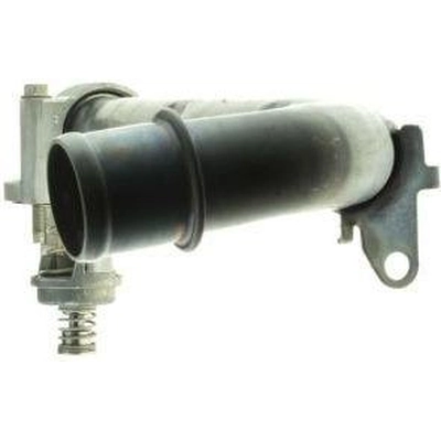 Thermostat With Housing by MOTORAD - 860-221 pa7