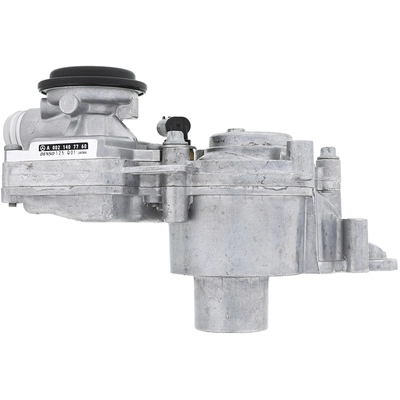 Thermostat With Housing by MOTORAD - 868-192 pa4