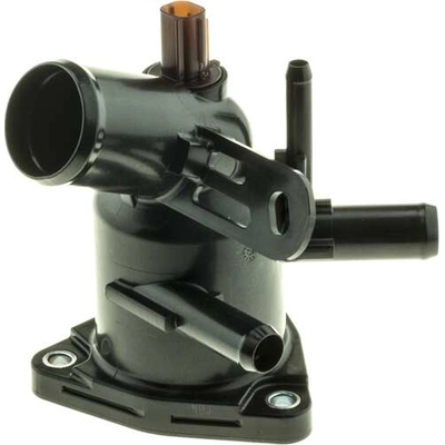 MOTORAD - 890-189 - Thermostat With Housing pa1