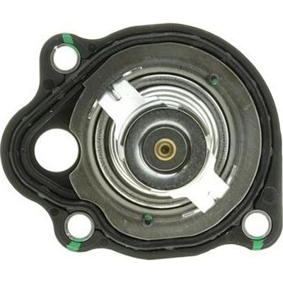 Thermostat With Housing by MOTORAD - 910-180 pa3