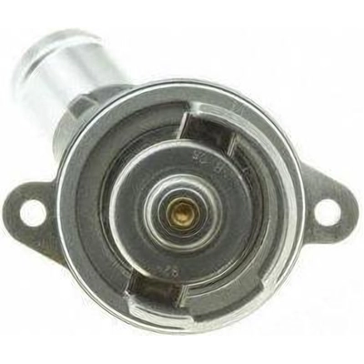 Thermostat With Housing by MOTORAD - 914-198 pa2