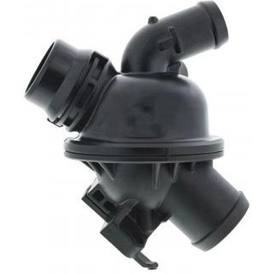 Thermostat With Housing by MOTORAD - 916-217 pa12