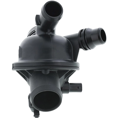 Thermostat With Housing by MOTORAD - 916-217 pa6