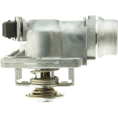 MOTORAD - 919-221 - Engine Coolant Thermostat with Seal pa1