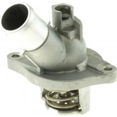 Thermostat With Housing by MOTORAD - 922-182 pa4