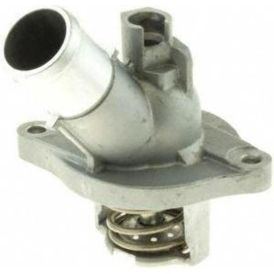 Thermostat With Housing by MOTORAD - 922-195 pa1