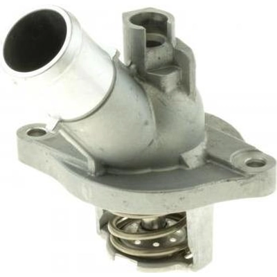 Thermostat With Housing by MOTORAD - 922-195 pa5