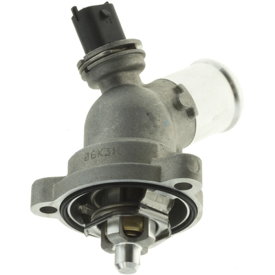 Thermostat With Housing by MOTORAD - 924-221 pa8
