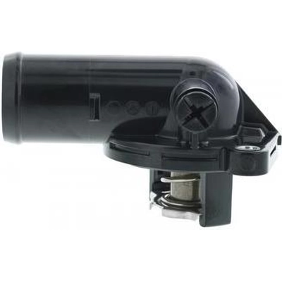 Thermostat With Housing by MOTORAD - 928-203 pa13
