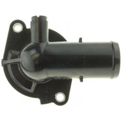 Thermostat With Housing by MOTORAD - 928-203 pa14