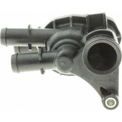 Thermostat With Housing by MOTORAD - 930-180 pa6