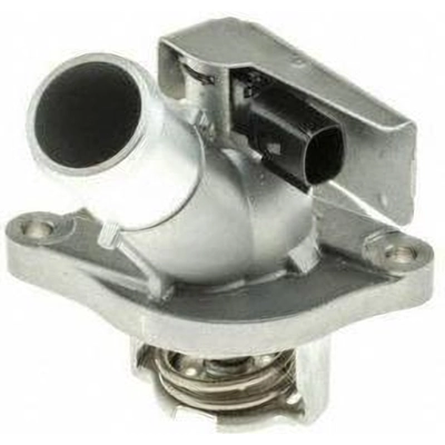Thermostat With Housing by MOTORAD - 931-203 pa1