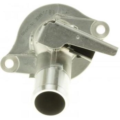 Thermostat avec boîtier de MOTORAD - 931-203 pa4