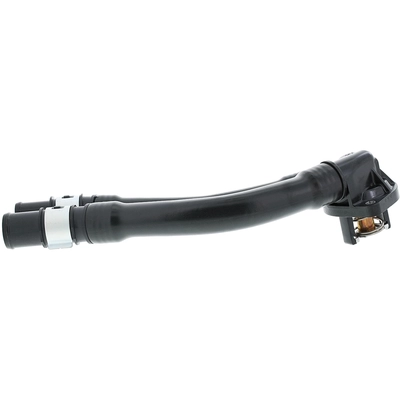 Thermostat With Housing by MOTORAD - 932-192 pa2