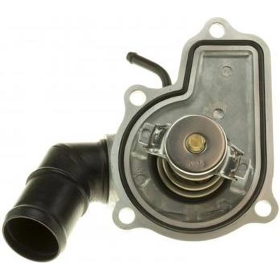 Thermostat With Housing by MOTORAD - 933-180 pa13