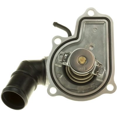 Thermostat With Housing by MOTORAD - 933-180 pa2