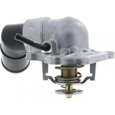 Thermostat With Housing by MOTORAD - 933-180 pa8