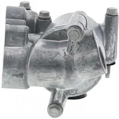 Thermostat With Housing by MOTORAD - 934-180 pa3