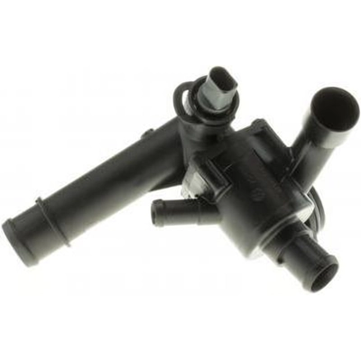 Thermostat With Housing by MOTORAD - 935-189 pa2