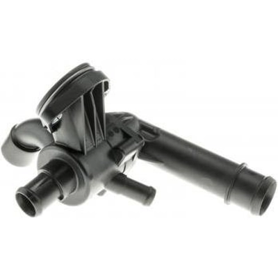 Thermostat With Housing by MOTORAD - 935-189 pa7