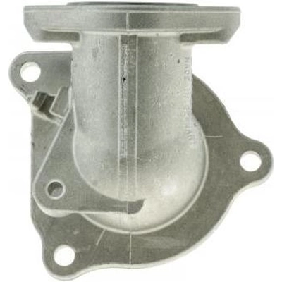 Thermostat With Housing by MOTORAD - 939-189 pa13