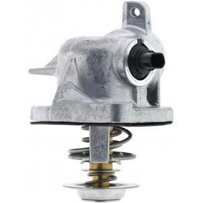 Thermostat With Housing by MOTORAD - 940-212 pa10
