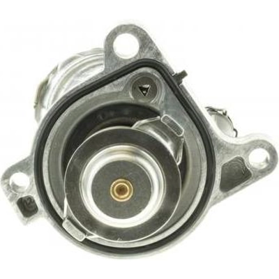 Thermostat With Housing by MOTORAD - 942-212 pa1