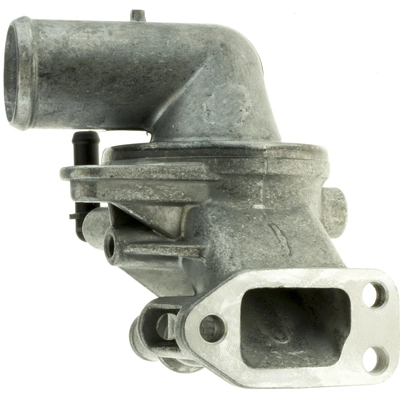 Thermostat With Housing by MOTORAD - 943-176 pa7