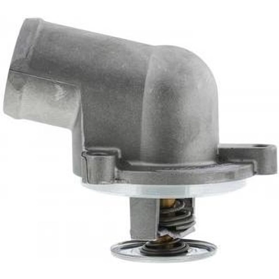 Thermostat With Housing by MOTORAD - 944-189 pa6