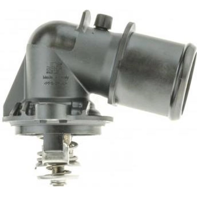 Thermostat With Housing by MOTORAD - 945-208 pa2