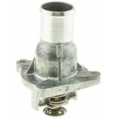 Thermostat With Housing by MOTORAD - 949-198 pa5
